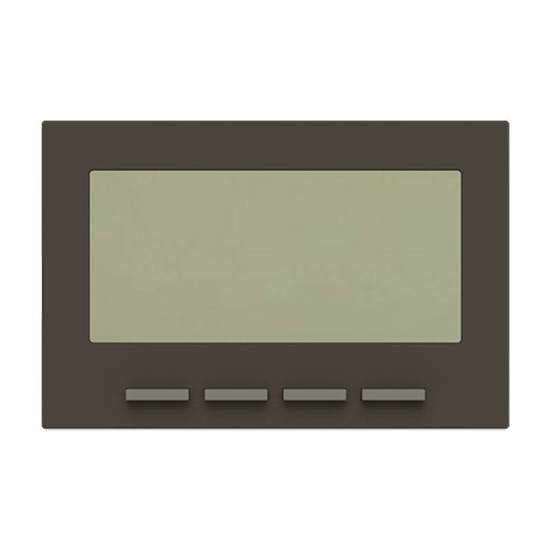 ABB Z1203AN Digitaler Chronothermostat Unterputz Anthrazit