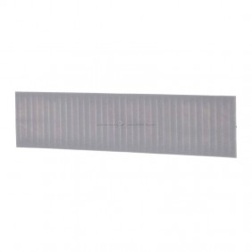Siemens 8GK99100KK00 Abdeckstreifen 12 Module