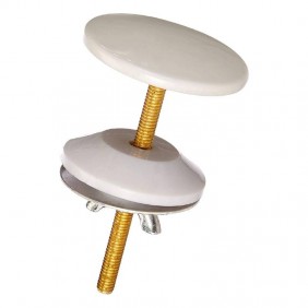Cay 55T 208 Abflussstopfen 50 mm