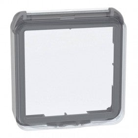 Ave BL09C Abzweigkastendeckel IP40