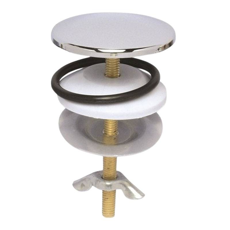 Cay 55T 208 Abflussstopfen 50 mm