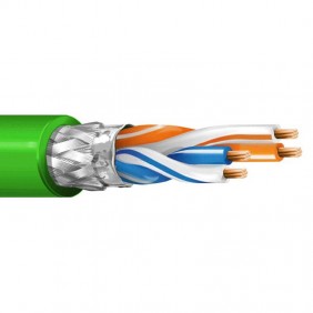 Cavi ITC 14S7KVZ1000 geschirmtes Kabel Zubehör 750 V