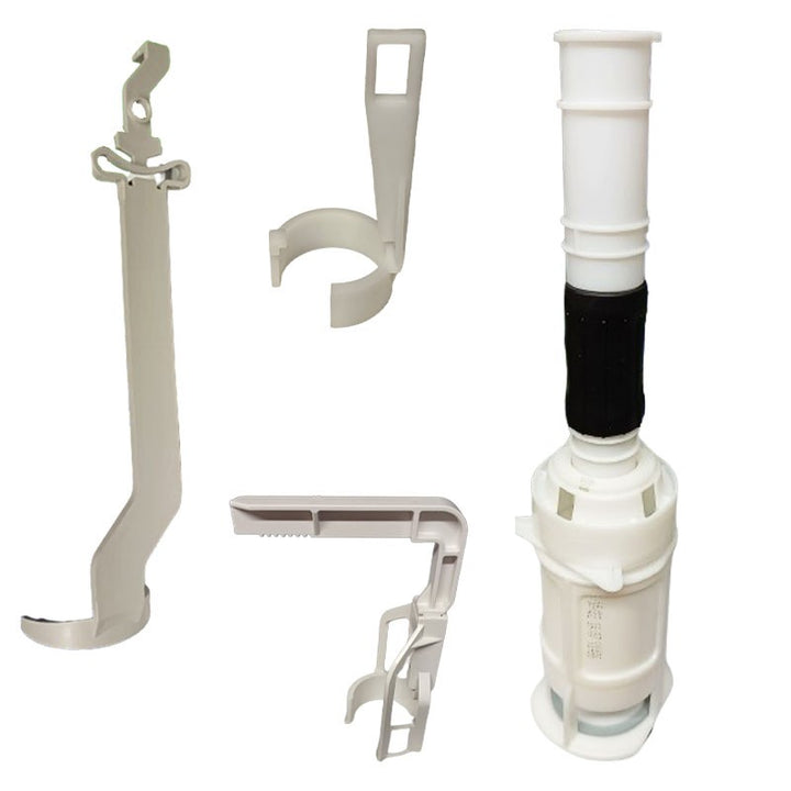 Valsir VS0801802 Ablassventilkit für Unterputzspülkasten