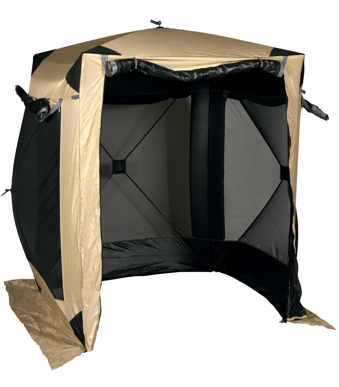Abriwork Zelt VENTILÉE TECHNI