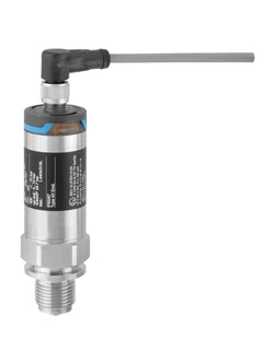 Endress+Hauser Cerabar PMP21Absolute und gauge pressure