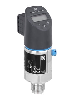 Endress+Hauser Ceraphant PTC31BAbsolute und gauge pressure
