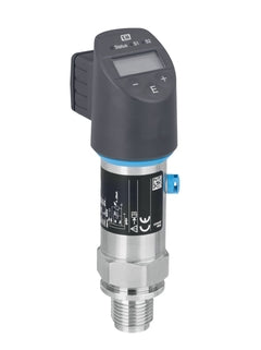 Endress+Hauser Ceraphant PTP31BAbsolute und gauge pressure