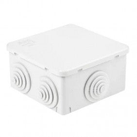 Vimar V55206 Anschlusskasten für außen IP56 56 V