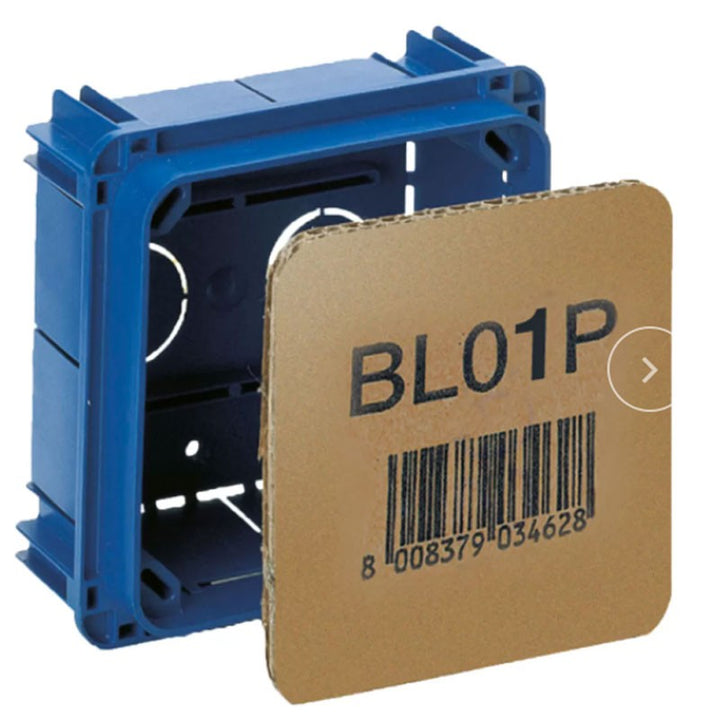 Ave BL01P Abzweigdose IP40