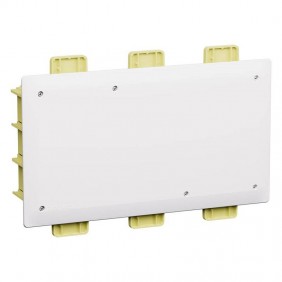Vimar V70002 Unterputzdose 116 x 92 x 50 mm