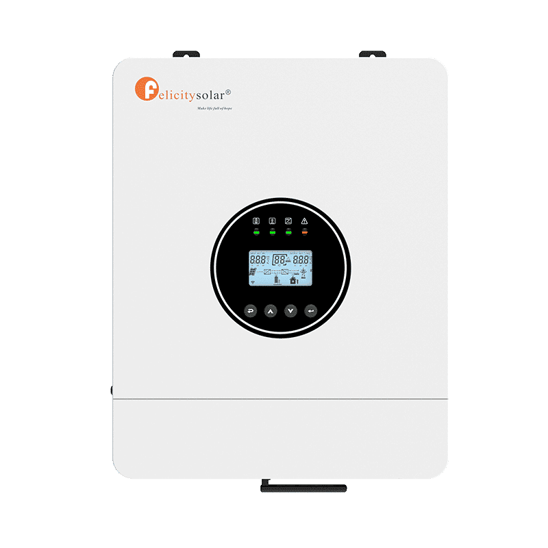 Felicity AC-220V IVEM6048-II
