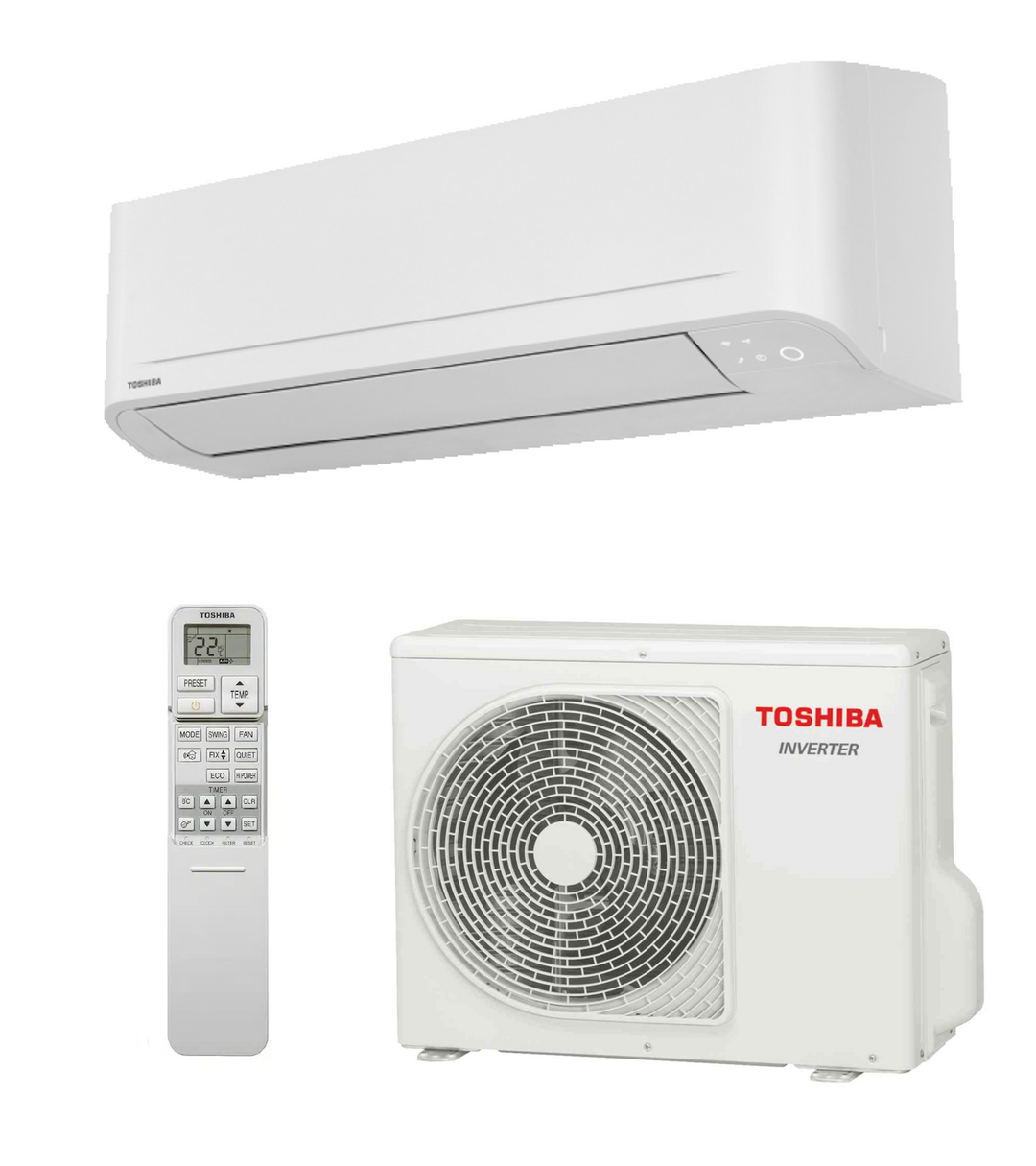 Toshiba RAS-B16S4KVG-E / 4,2 kW – AC Mono Seiya Connect