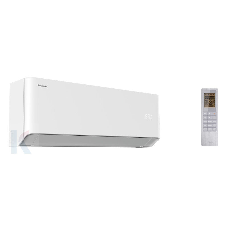 Solarics Hisense HB50BP0AG – AC Multisplit-Innengerät Mural Uni Pure White