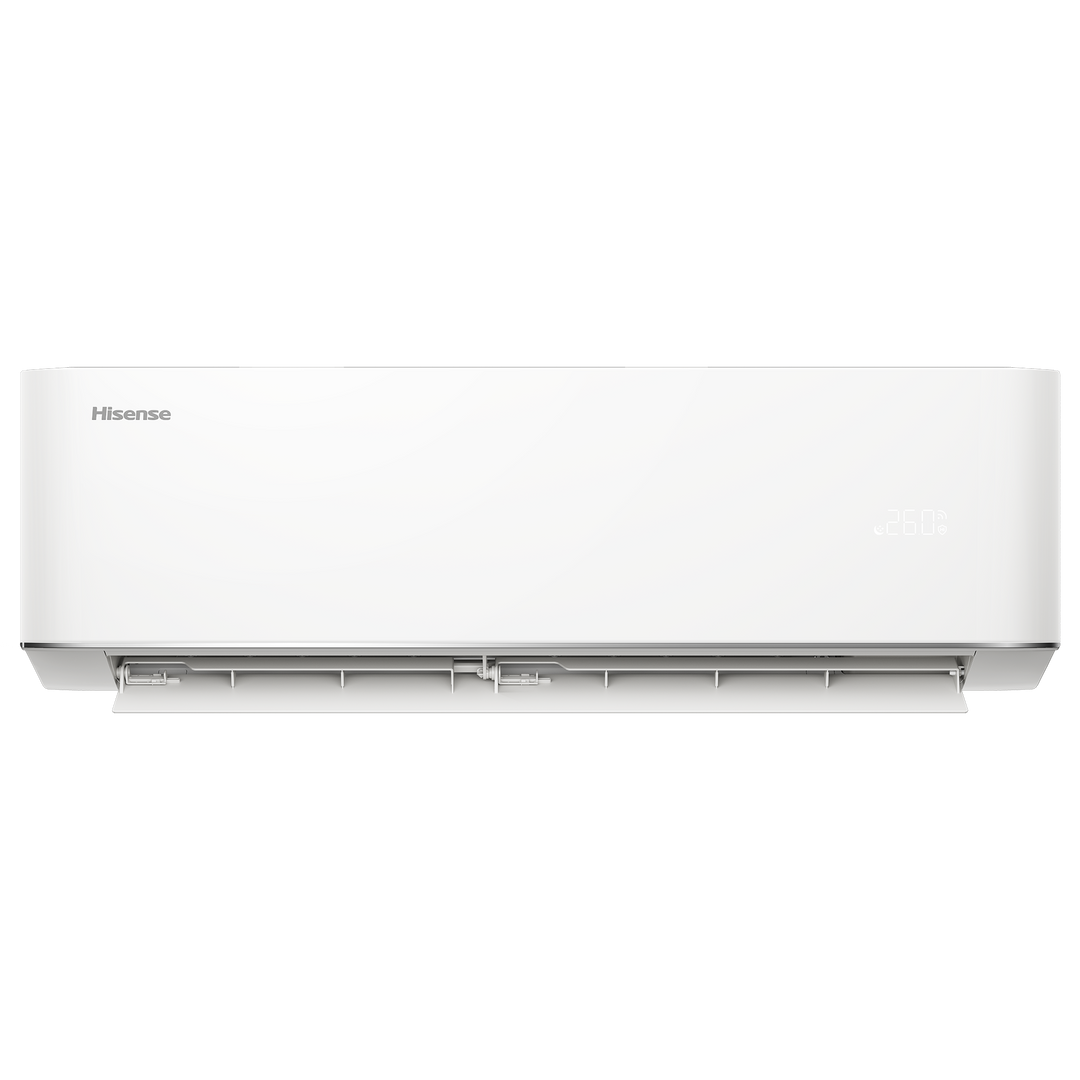 Hisense HC35WU0UG – AC Multi Interior Mural Max Comfort