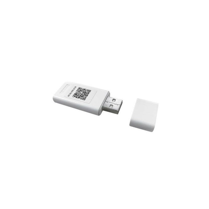 Solarics Giatsu Ref.-Nr. USBWIFI01 – AC-Wlan-Modul Aroma 2C-Serie