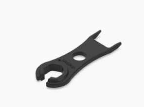 Hoymiles AC Trunk Port Disconnect Tool