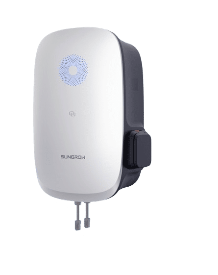 SunGrow AC22E-G – E-Mobilität