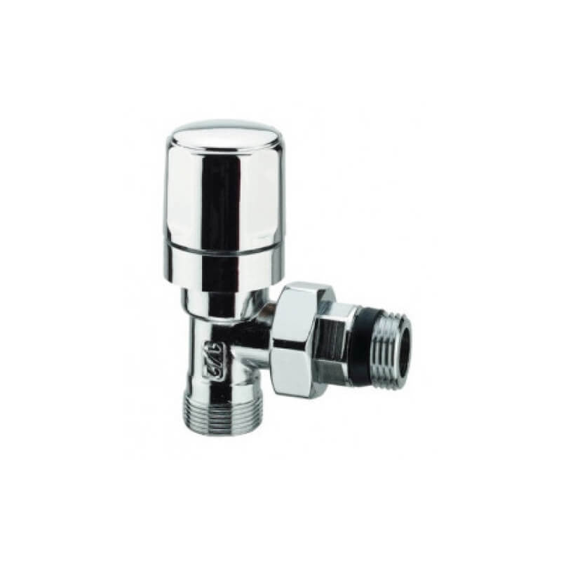 Arteclima Ventil SQ 1/2 thermostabil verchromt AC30012CLL