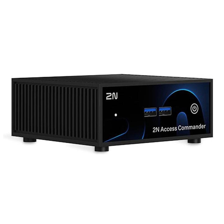 2N Italia Access Commander Box 20 Türsprechanlagen-Zubehör