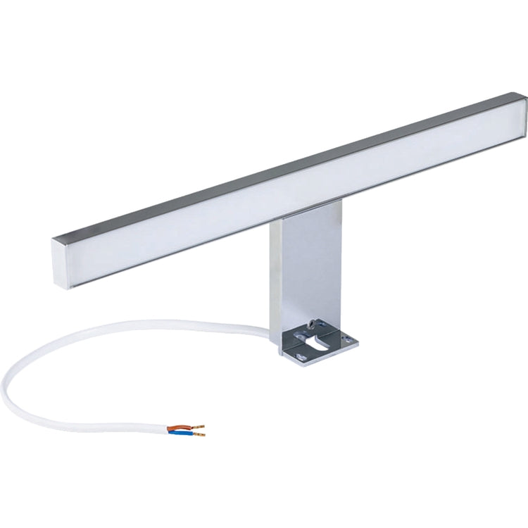 Geberit Beleuchtung für Spiegelmöbel, Chromoberfläche 501.280.00.1