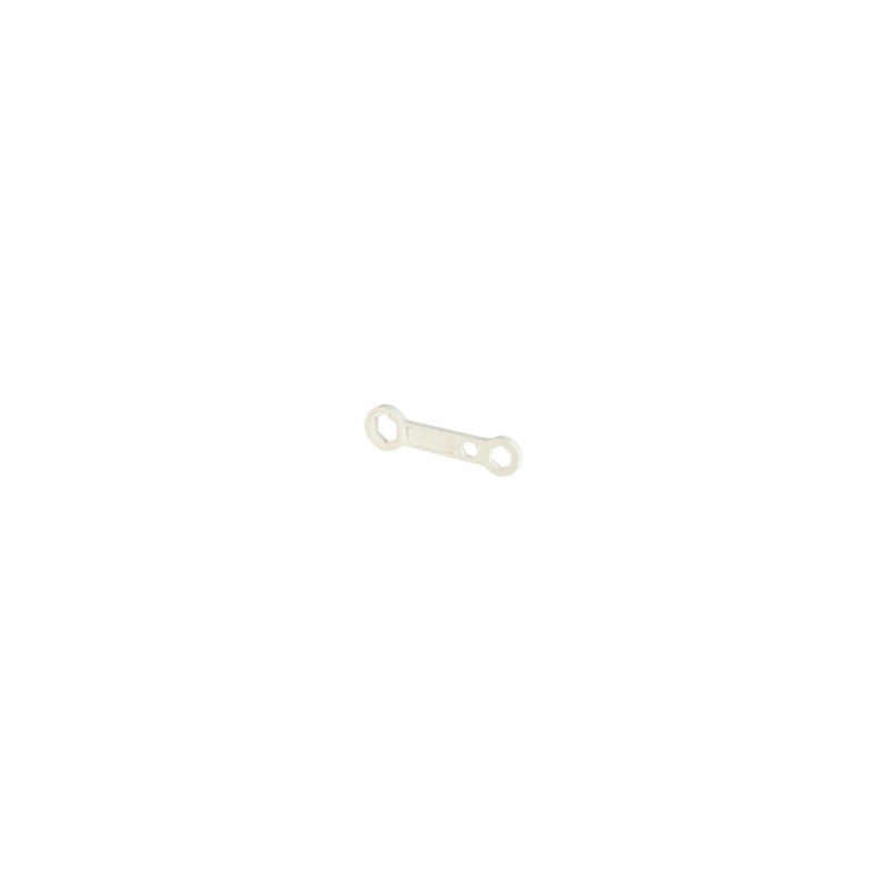 Solarics Baxi 7215413 – Zubehörschlüssel 1 1/4", 1" und 1/2"