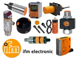 IFM Electronic ZC0006Certificate of Origin