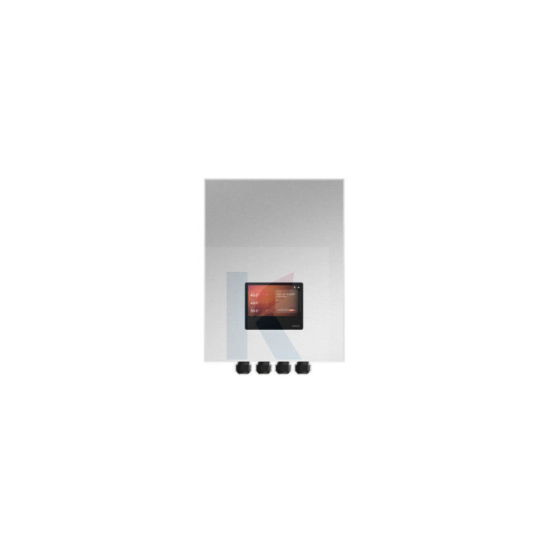 Solarics Samsung MCM-D3E0N – Zubehör - Kaskade Modul