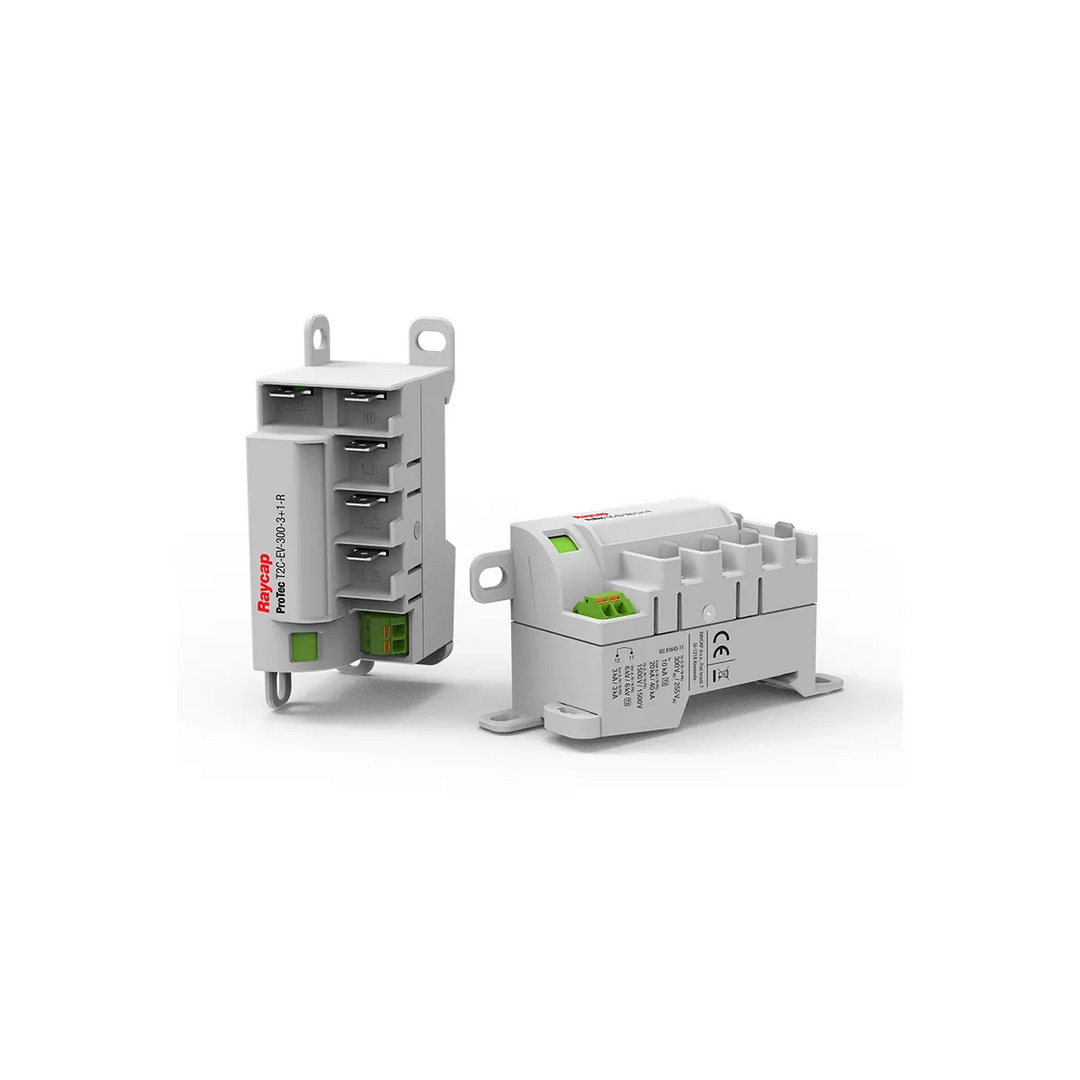 Raycap ProTec T2C-EV