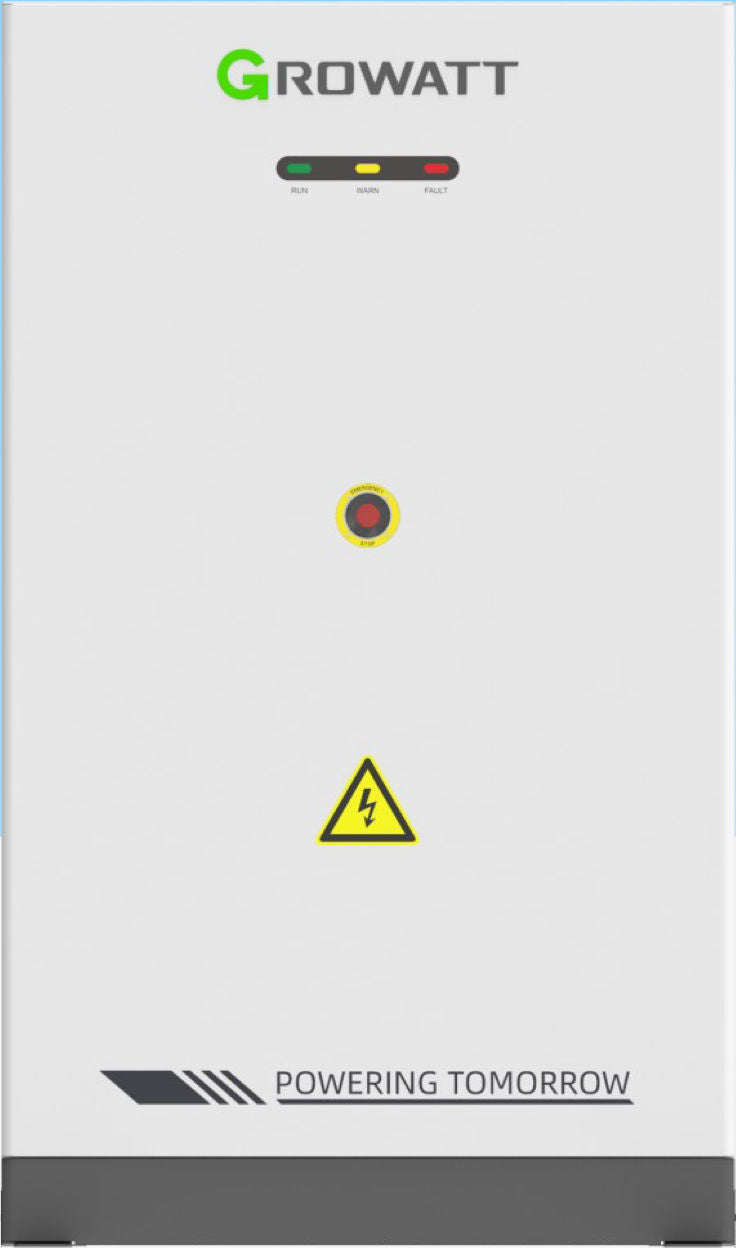 Growatt ACE 209H-2H