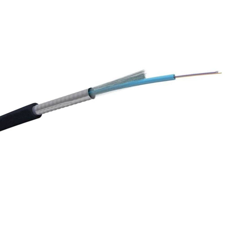 Acome 03M B1169A Glasfaserkabel OM3 12 Fasern Zubehör