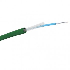 Acome 03M B1175A Glasfaserkabel OM4 12 Fasern Zubehör