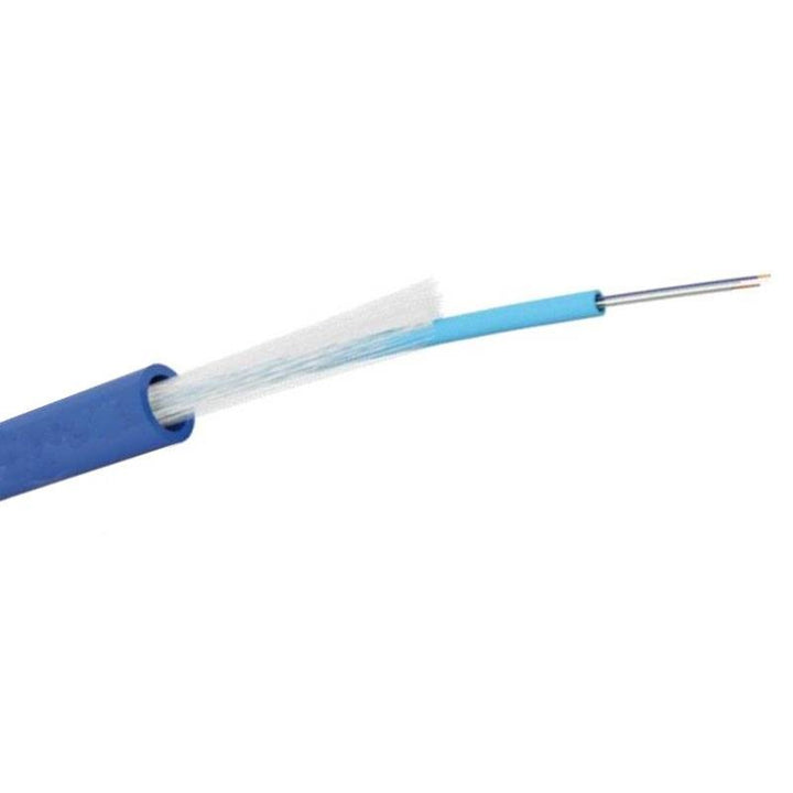 Acome B1021A Glasfaserkabel OM4 8 Fasern Zubehör