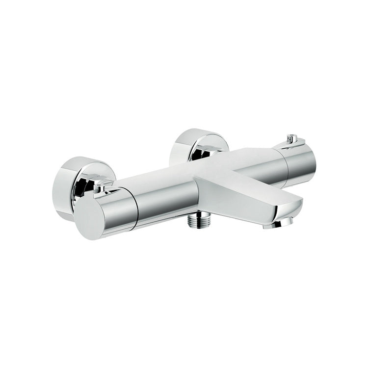 Nobili Thermostat-Externer für Dusche, Chrom-Finish ACQUAVIVA VV103030CR