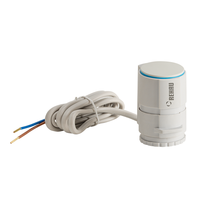 Solarics Rehau 13203951001 – Nea Actuator 230V