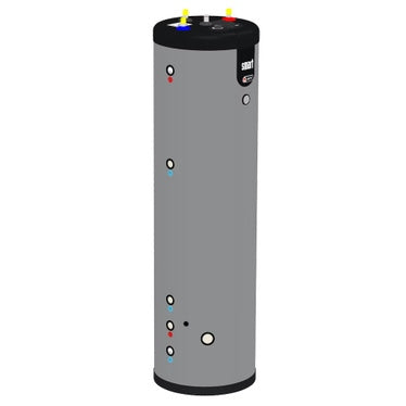 ACV Edelstahl-Speicher Tank-in-Tank mit Injektor 210 Liter Smart E Plus 210 784223