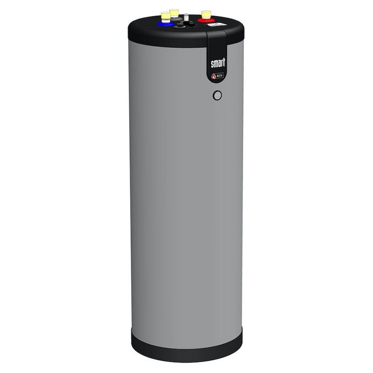 ACV Edelstahl-Speicher Tank-in-Tank hohe Leistung 420 Liter Smart 420 784206