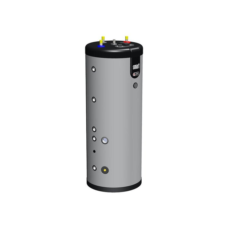 ACV Edelstahl-Speicher Tank-in-Tank Mehrenergie 200 Liter Smart ME 200 784220