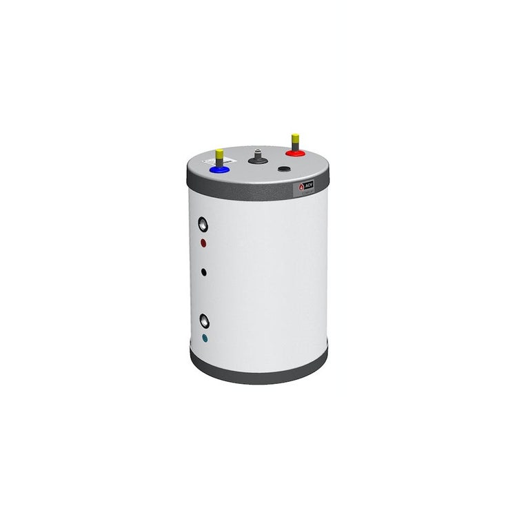 ACV Edelstahl-Speicher Tank-in-Tank 100 Liter Comfort 100 784226