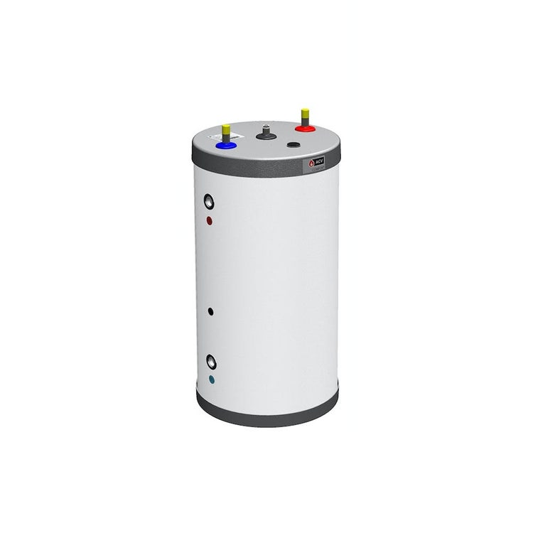 ACV Edelstahl-Speicher Tank-in-Tank 130 Liter Comfort 130 784227