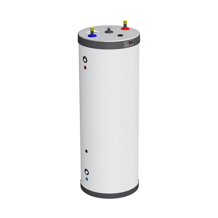 ACV Edelstahl-Speicher Tank-in-Tank 210 Liter Comfort 210 784229