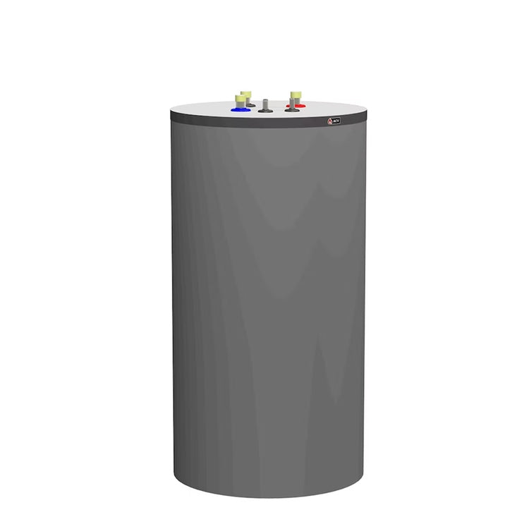 ACV Edelstahl-Speicher mit großem Inhalt für Heizwerk, 800 Liter HR s 800 784235
