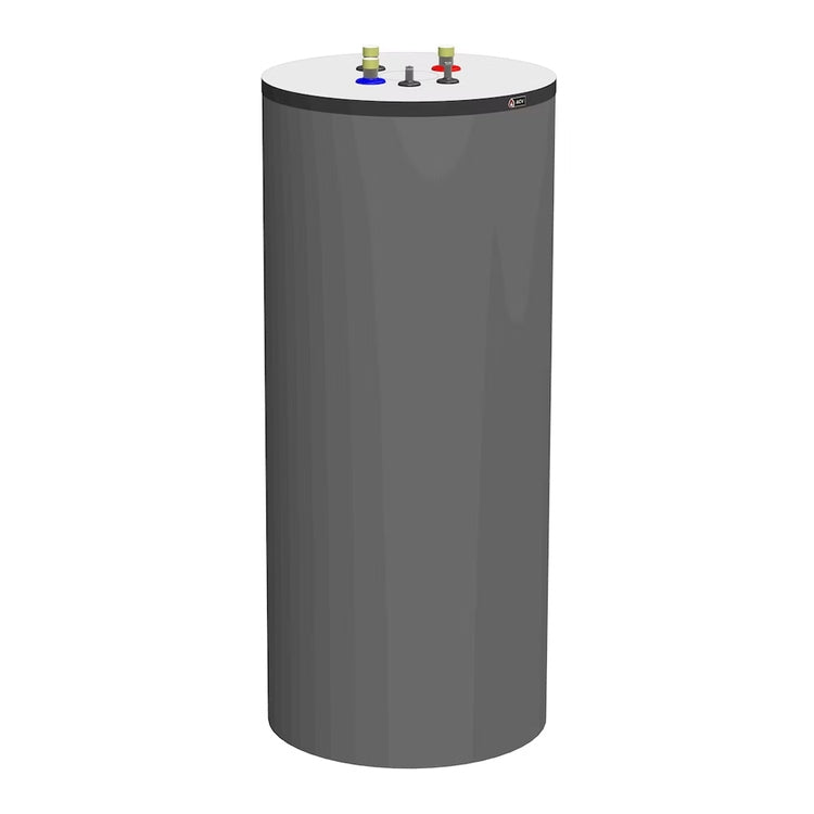 ACV Edelstahl-Speicher mit großem Inhalt für Heizzentrale, 1000 Liter HR s 1000 784236
