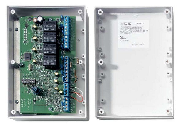 PartnerTech AD044
