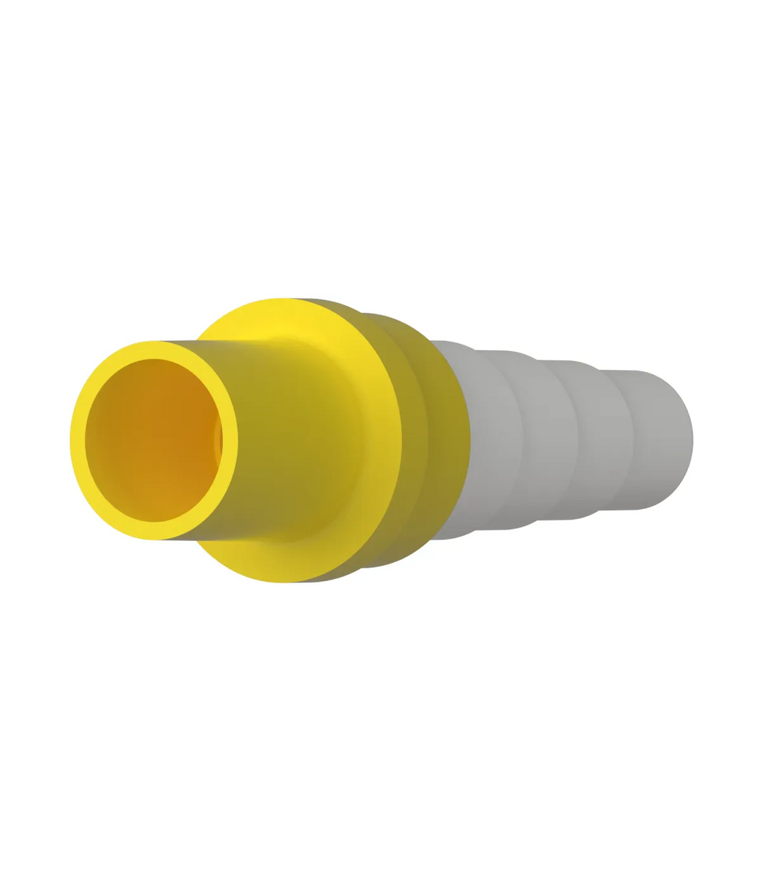 ADAPT. CONDENSATS 16MM JAUNE