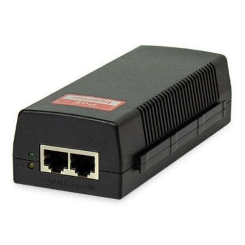 4power 4N-GPOEAT30 PoE-Injektor Zubehör 30 W
