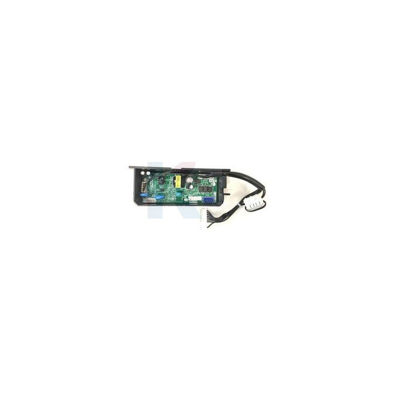Solarics Daikin KRP067A41 – Adapter cable without box for connecting optional cards
