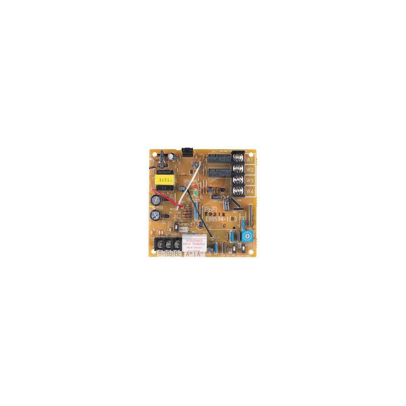 Solarics Daikin KRP2A51 – Adapter für zentralisierte externe Überwachung/Kontrolle