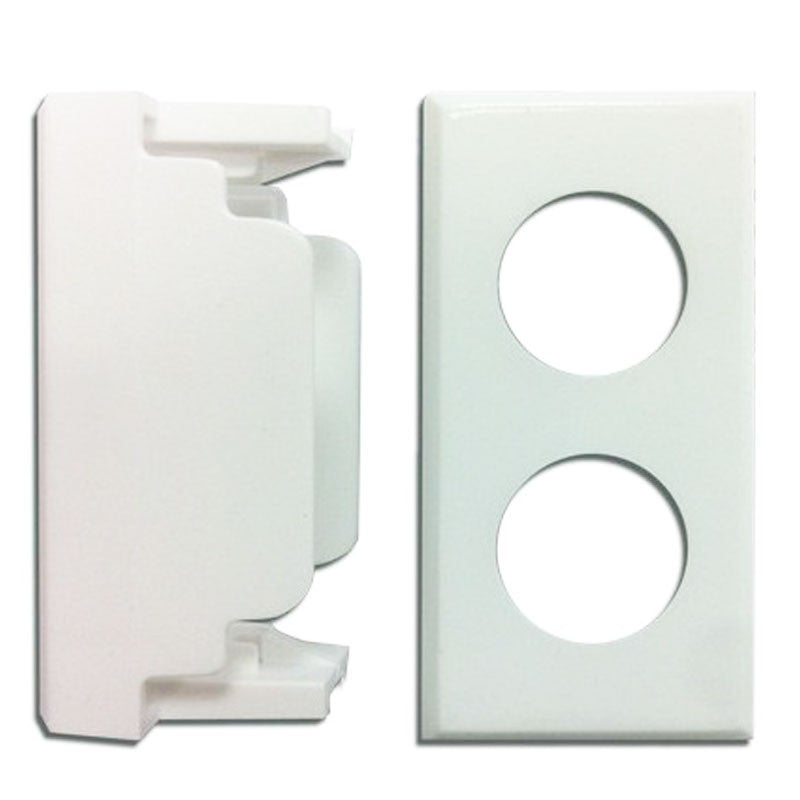 Fracarro FRA 287127 Adapter für PDM00 Zubehör
