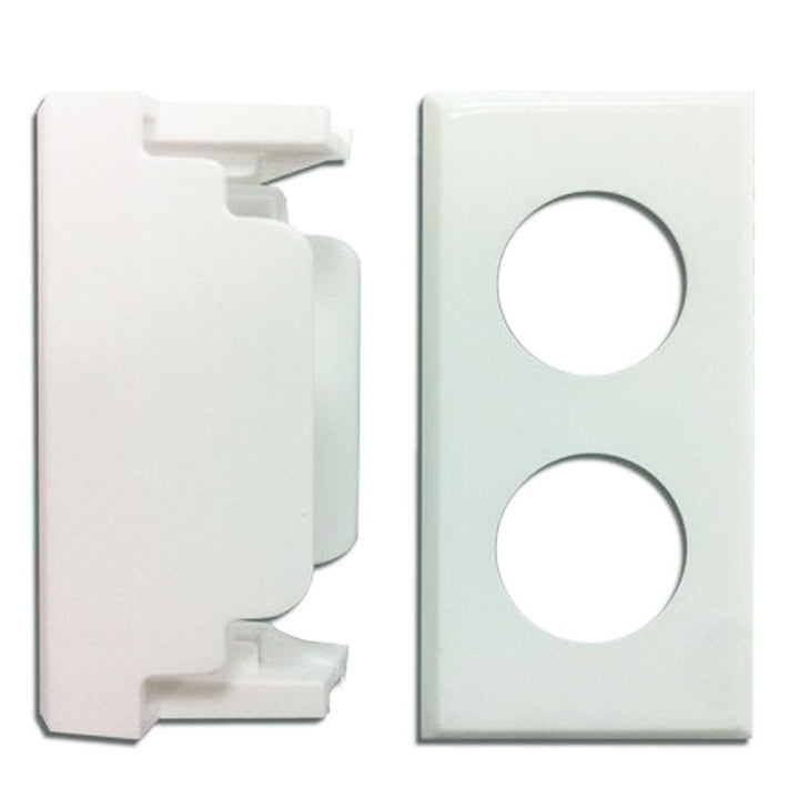 Fracarro FRA 287127 Adapter für PDM00 Zubehör