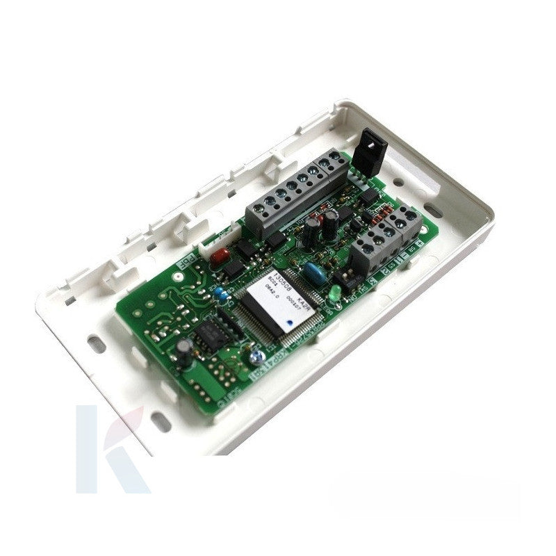 Solarics Daikin KRP1B54 – Adapter (Zwischencrimpen für neuen Lufteinlassventilator)
